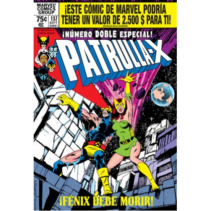 La Imposible Patrulla-X Vol 2 Edición Ampliada